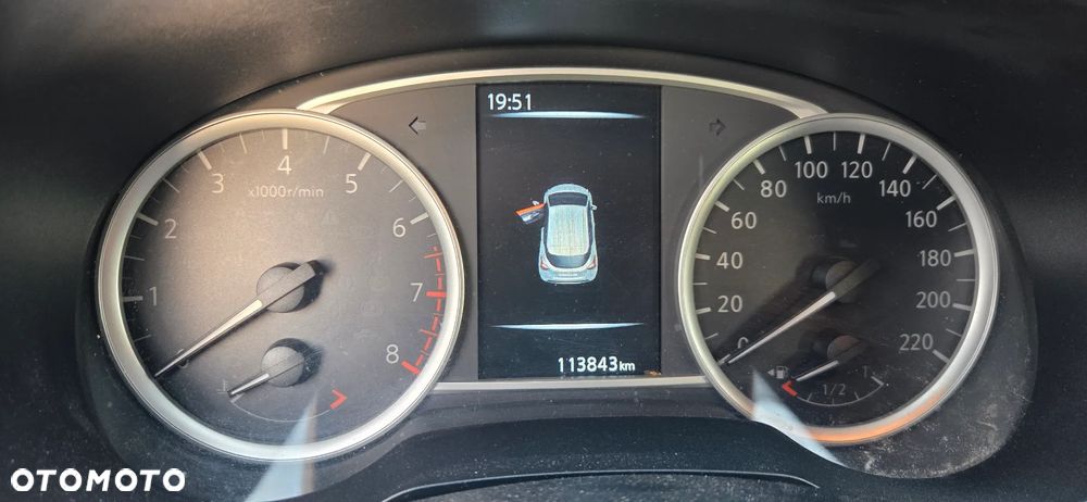 Nissan Micra 1.0 Acenta - 6