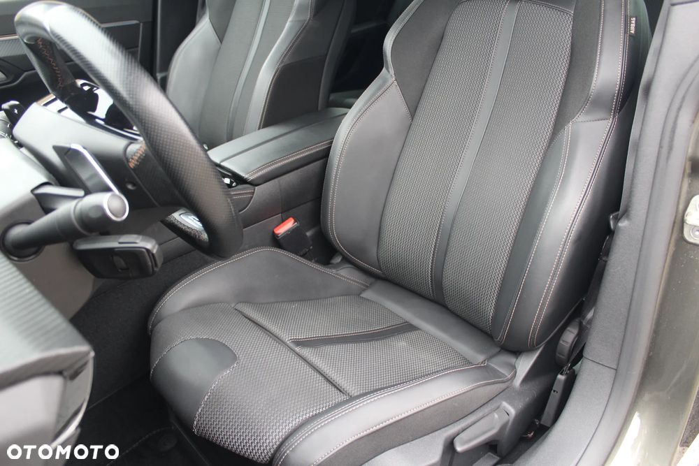 Peugeot 508 2.0 BlueHDi GT Line S&S EAT8 - 35