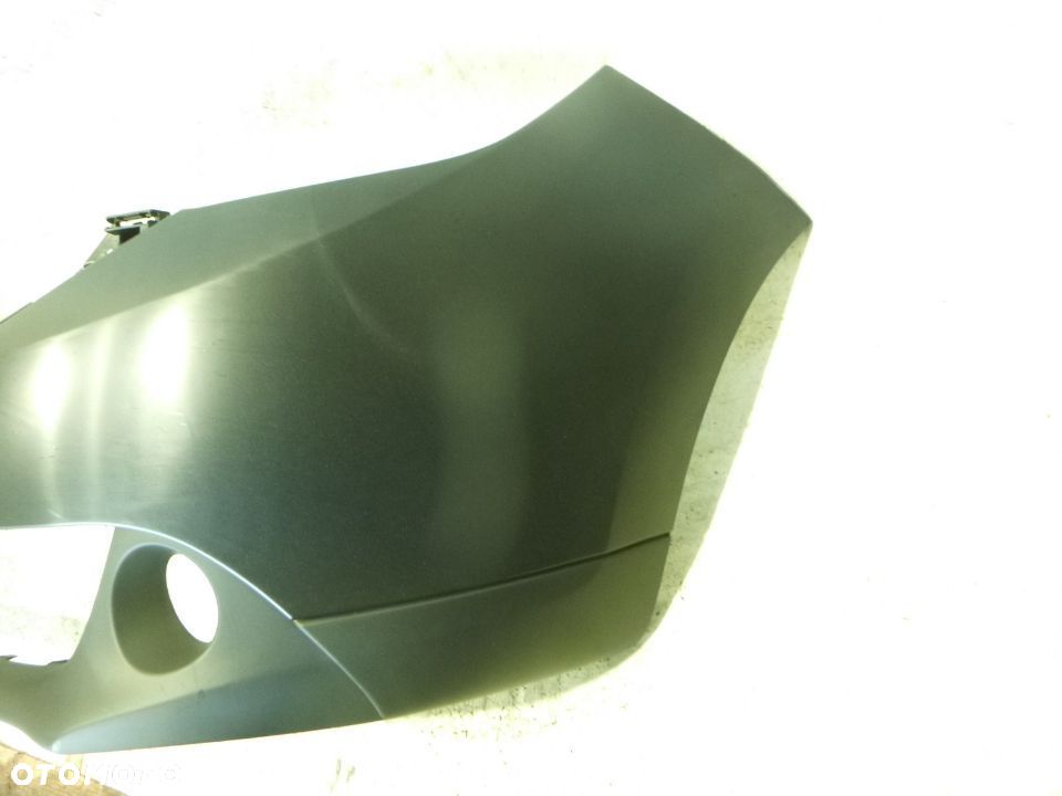 dacia lodgy zderzak przód nowy - 5