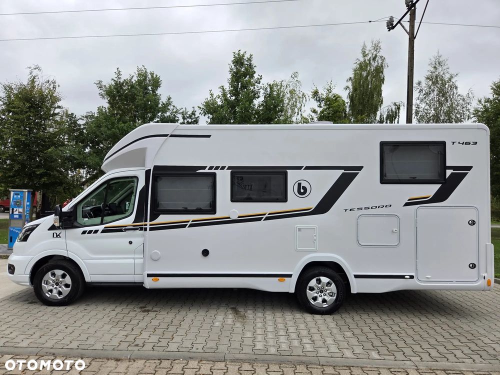 Benimar T463 T26 - 7