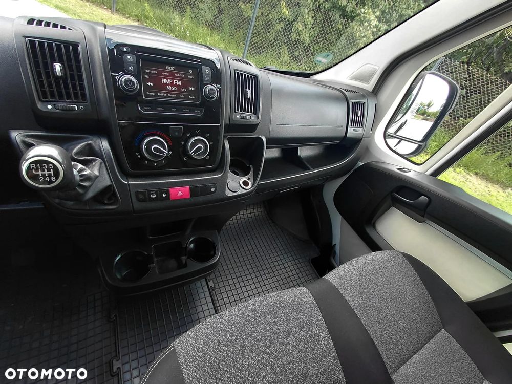 Fiat Ducato - 33