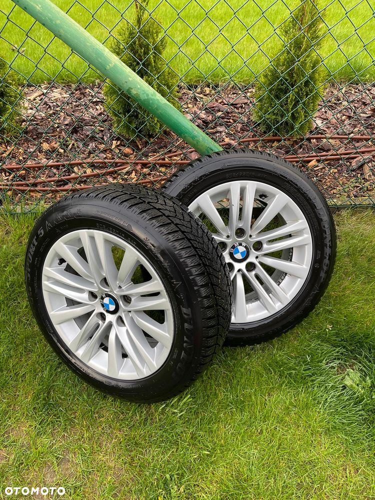 BMW Seria 3 318d - 16