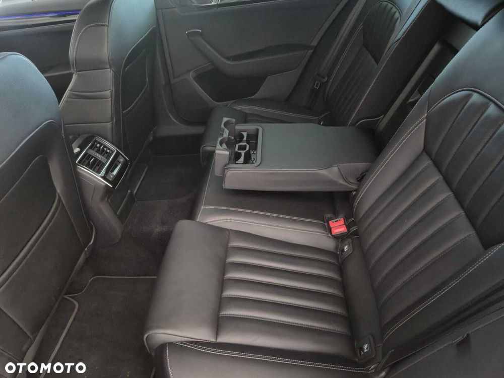 Skoda Superb - 38