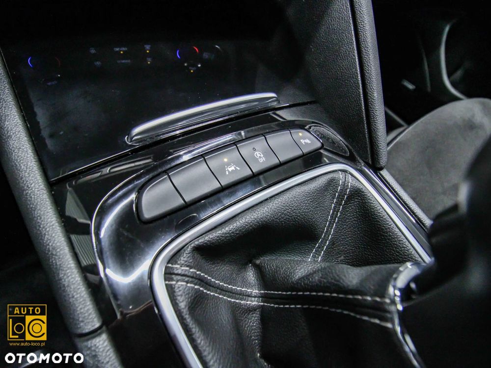 Opel Insignia 1.5 Business Elegance - 29