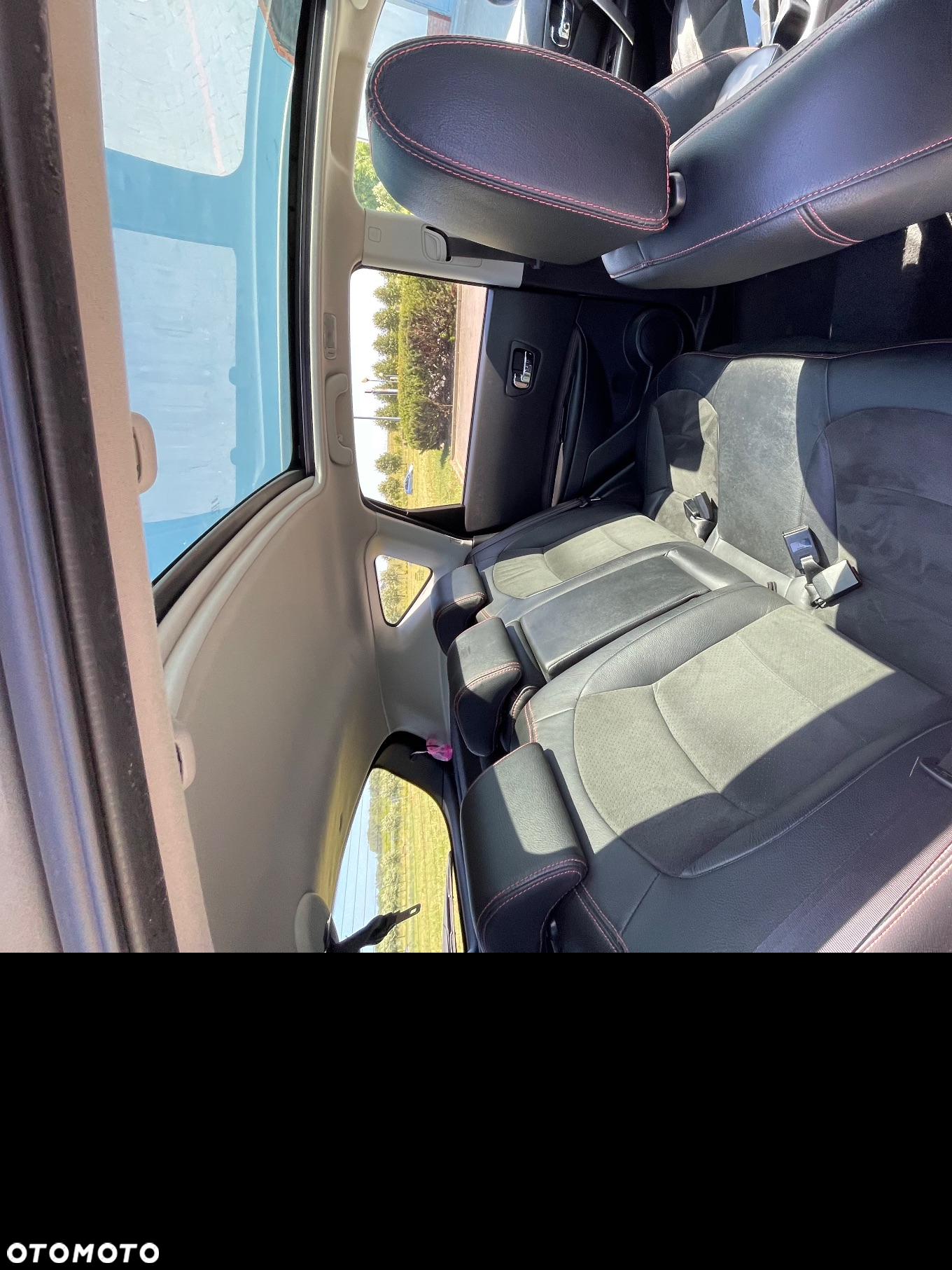 Nissan Qashqai 1.6 DCi Tekna - 6