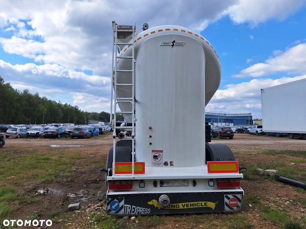 Spitzer EUROVRAC Materiały sypkie - 6