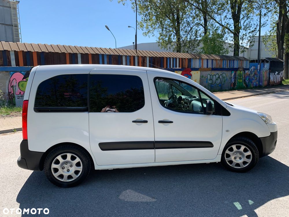 Peugeot Partner - 7