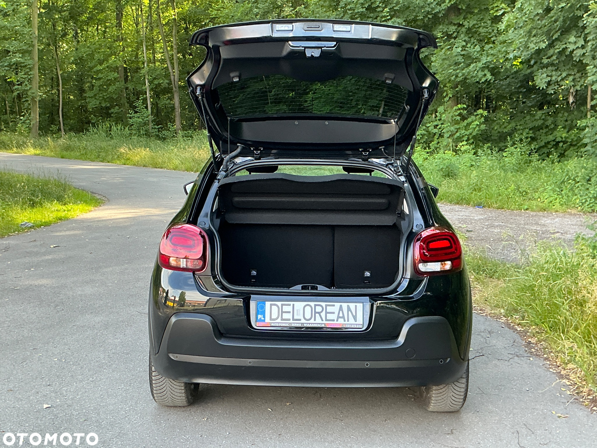 Citroën C3 1.2 PureTech C-Series - 11