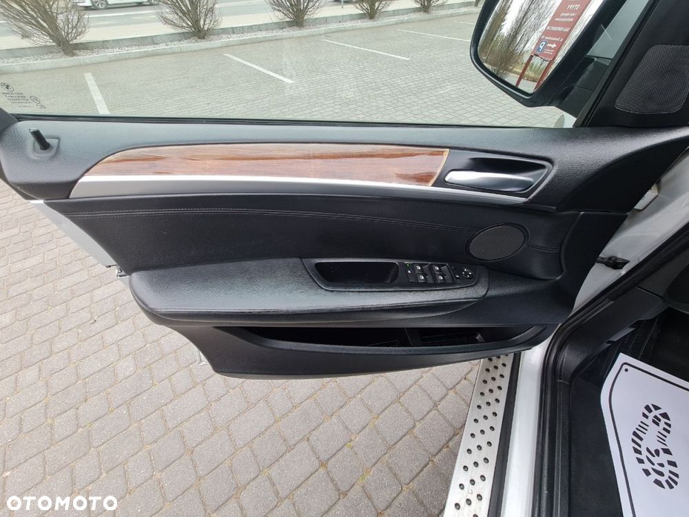 BMW X5 - 10