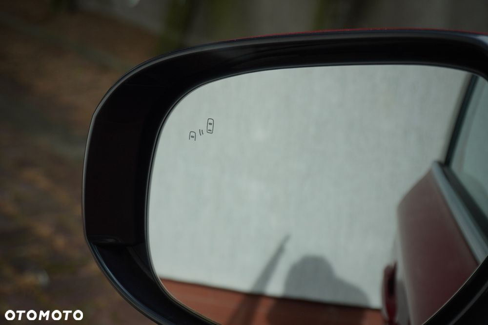 Mitsubishi Outlander 2.0 4WD CVT Diamant Edition+ - 14