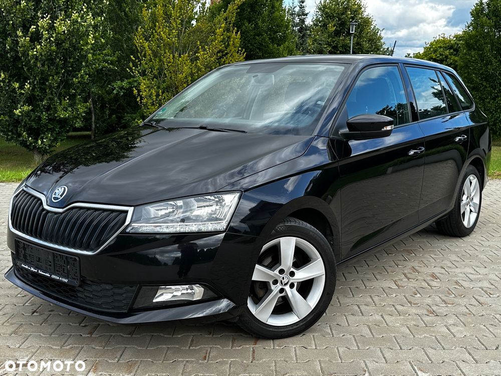 Skoda Fabia 1.0 TSI Balance - 4