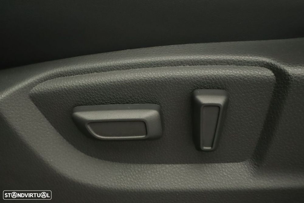 Mitsubishi Eclipse Cross 2.4 PHEV eMotion - 22