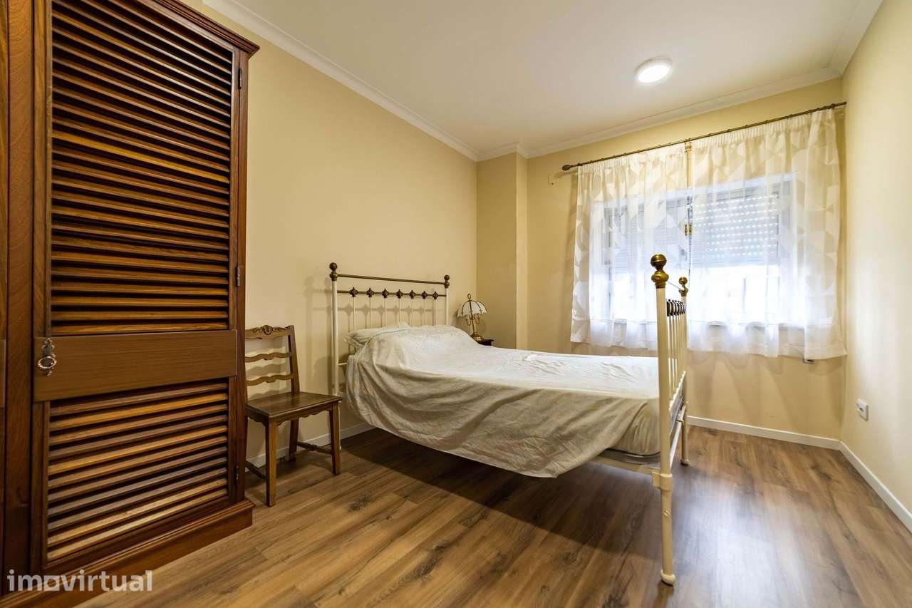 Apartamento T1 Arrendamento em Santarém (Marvila), Santa Iria da Ribei - Grande imagem: 3/9