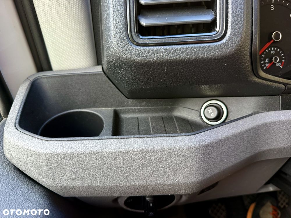 Volkswagen CRAFTER - 7