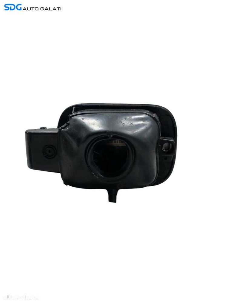 Usa Usita Capac Clapeta Buson Rezervor Volkswagen Golf 6 Break Combi 2008 - 2014 Culoare Gri Cod 1K9809857 [L6490] - 6