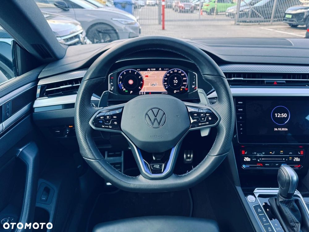 Volkswagen Arteon Shooting Brake 2.0 TSI 4Motion R DSG - 21