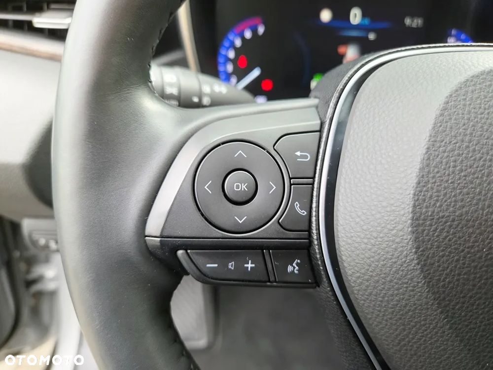 Toyota Corolla - 24