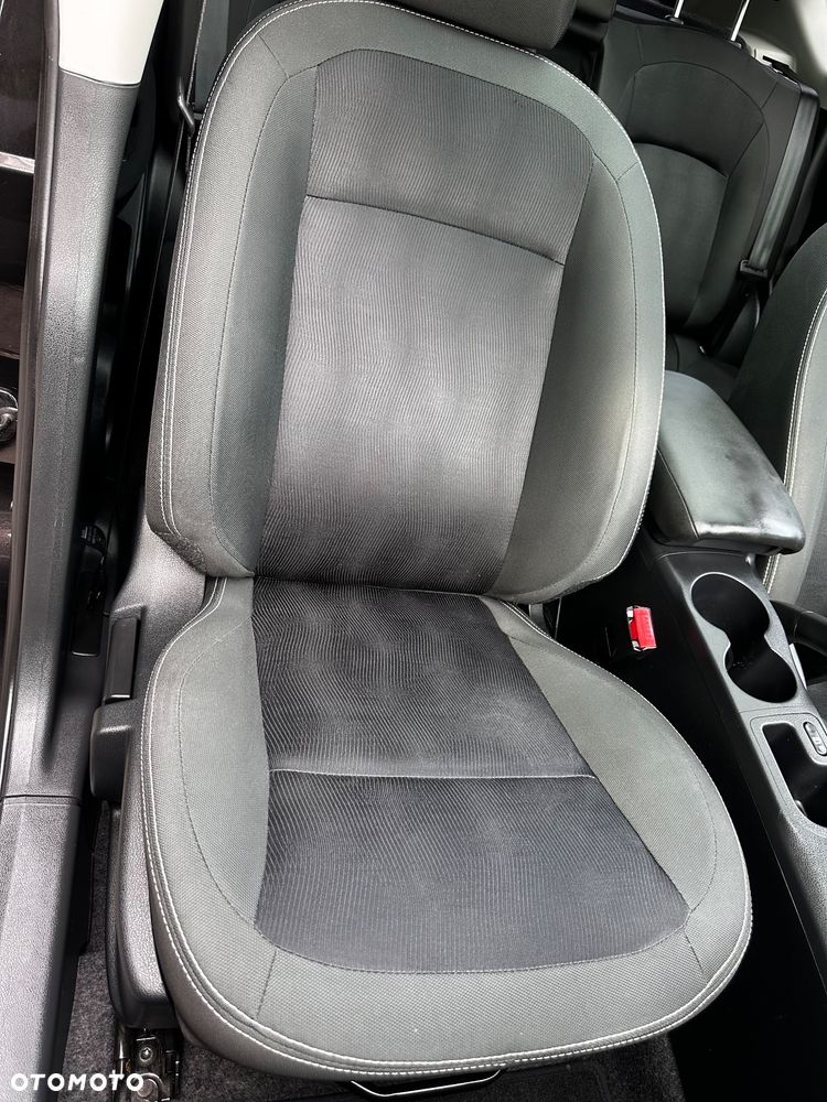 Nissan Qashqai 1.6 dCi DPF Start/Stop acenta - 28