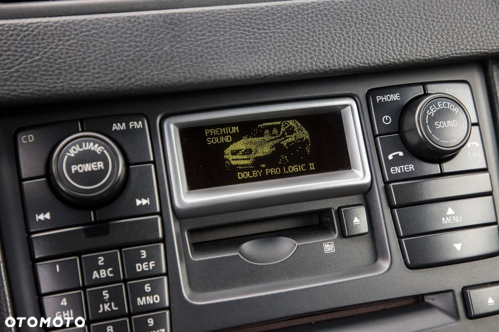 Volvo XC 90 2.4 D5 Executive - 23