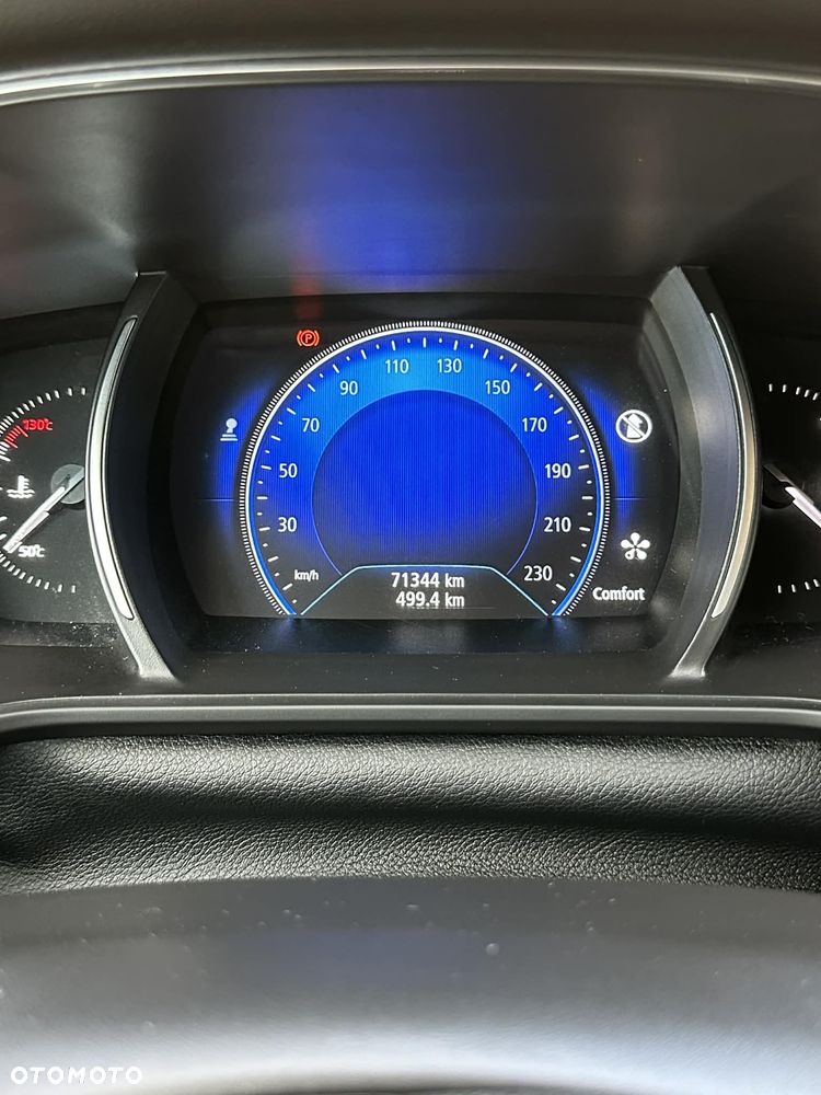 Renault Megane 1.2 Energy TCe Intens - 8