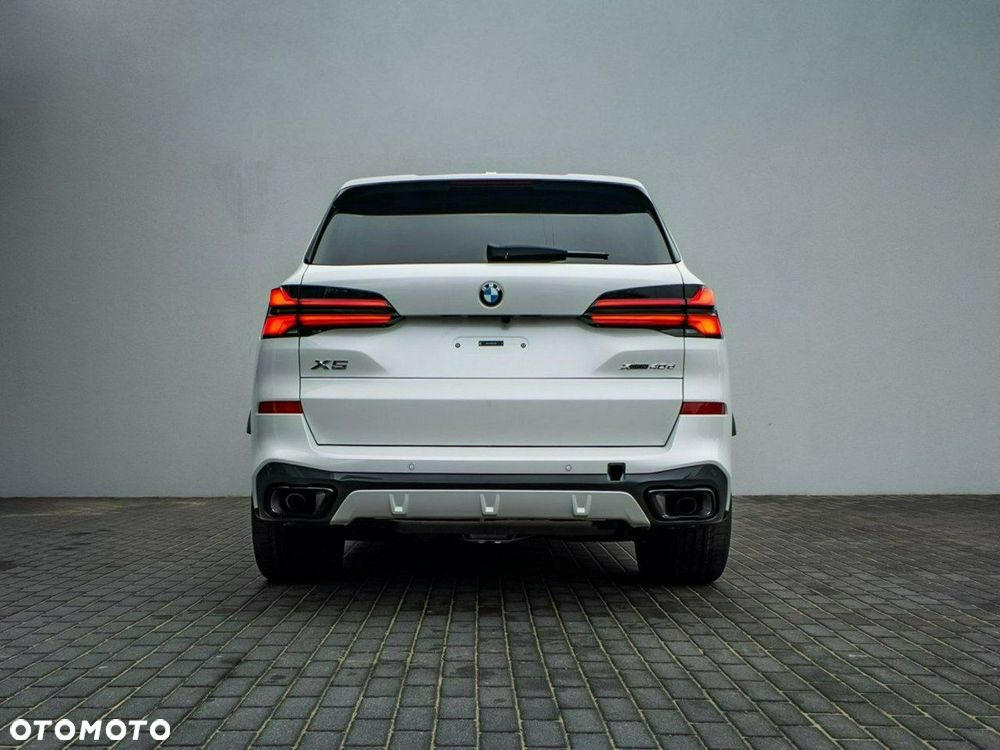 BMW X5 - 7