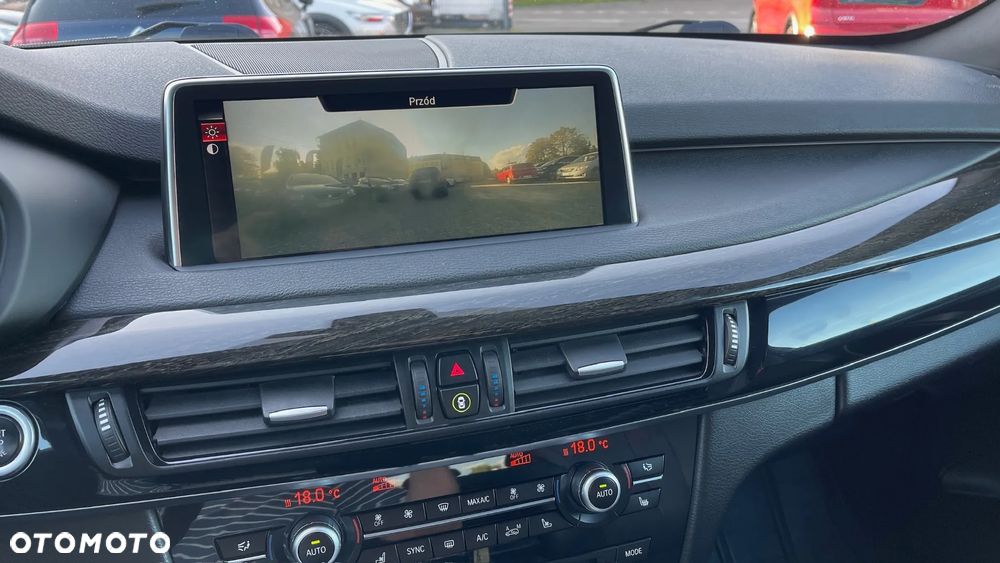 BMW X5 xDrive25d - 35