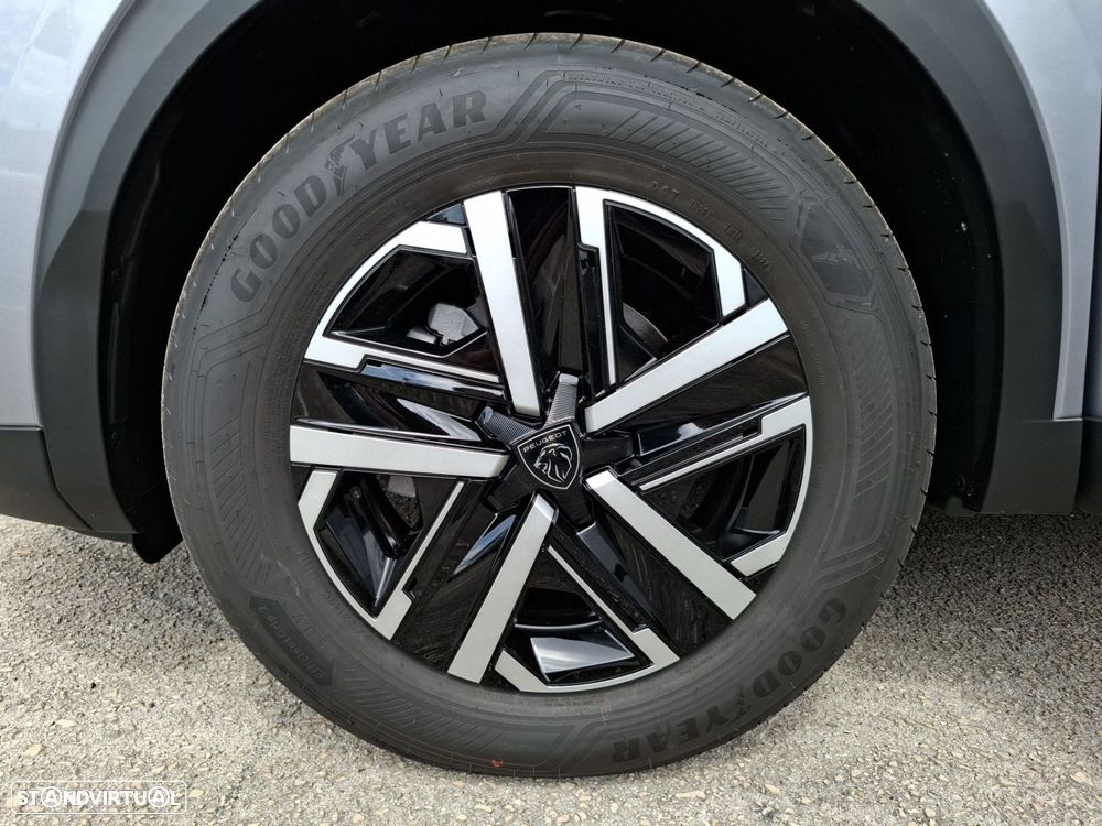 Peugeot e-2008 54 kWh Style - 17