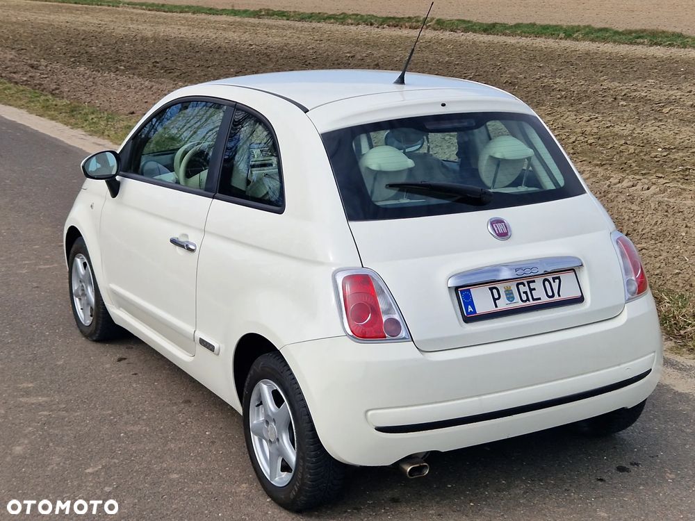 Fiat 500 - 16