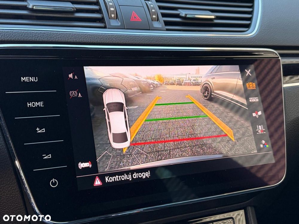 Skoda Superb 2.0 TSI L&K DSG - 31