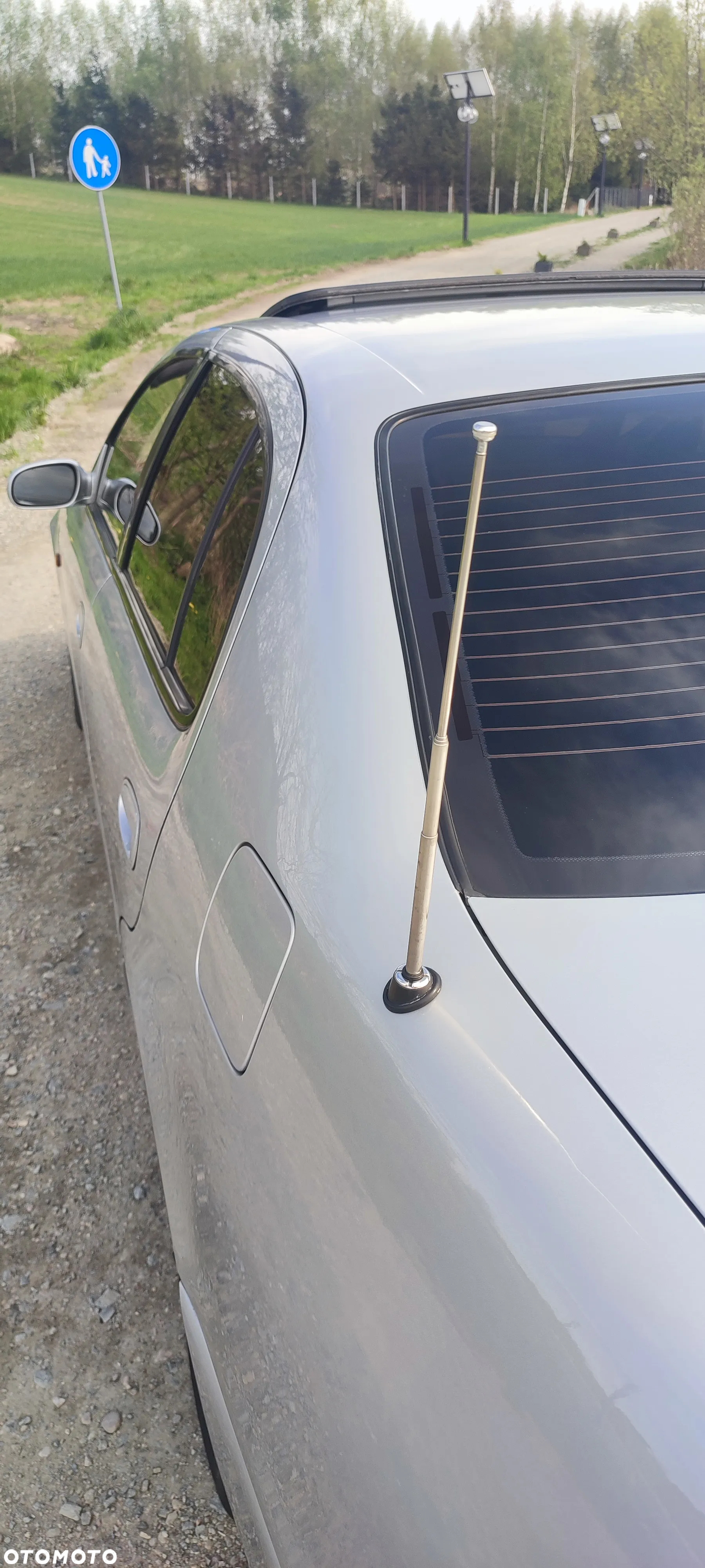Lexus GS 300 - 11