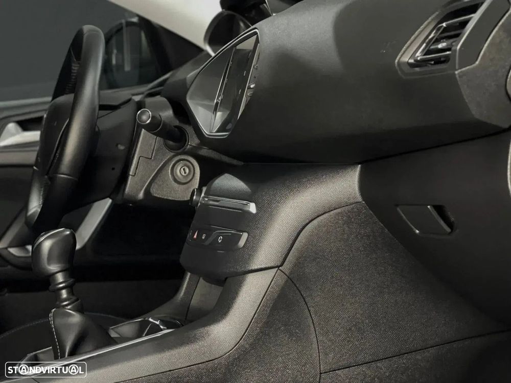 Peugeot 308 1.5 BlueHDi Business Line - 8