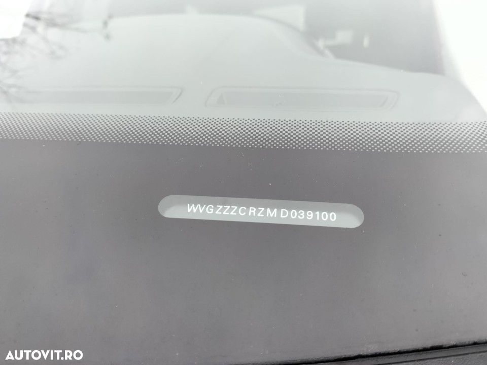 Volkswagen Touareg - 15