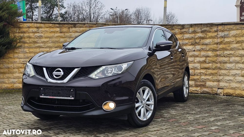 Nissan Qashqai 1.2 DIG-T TEKNA - 4