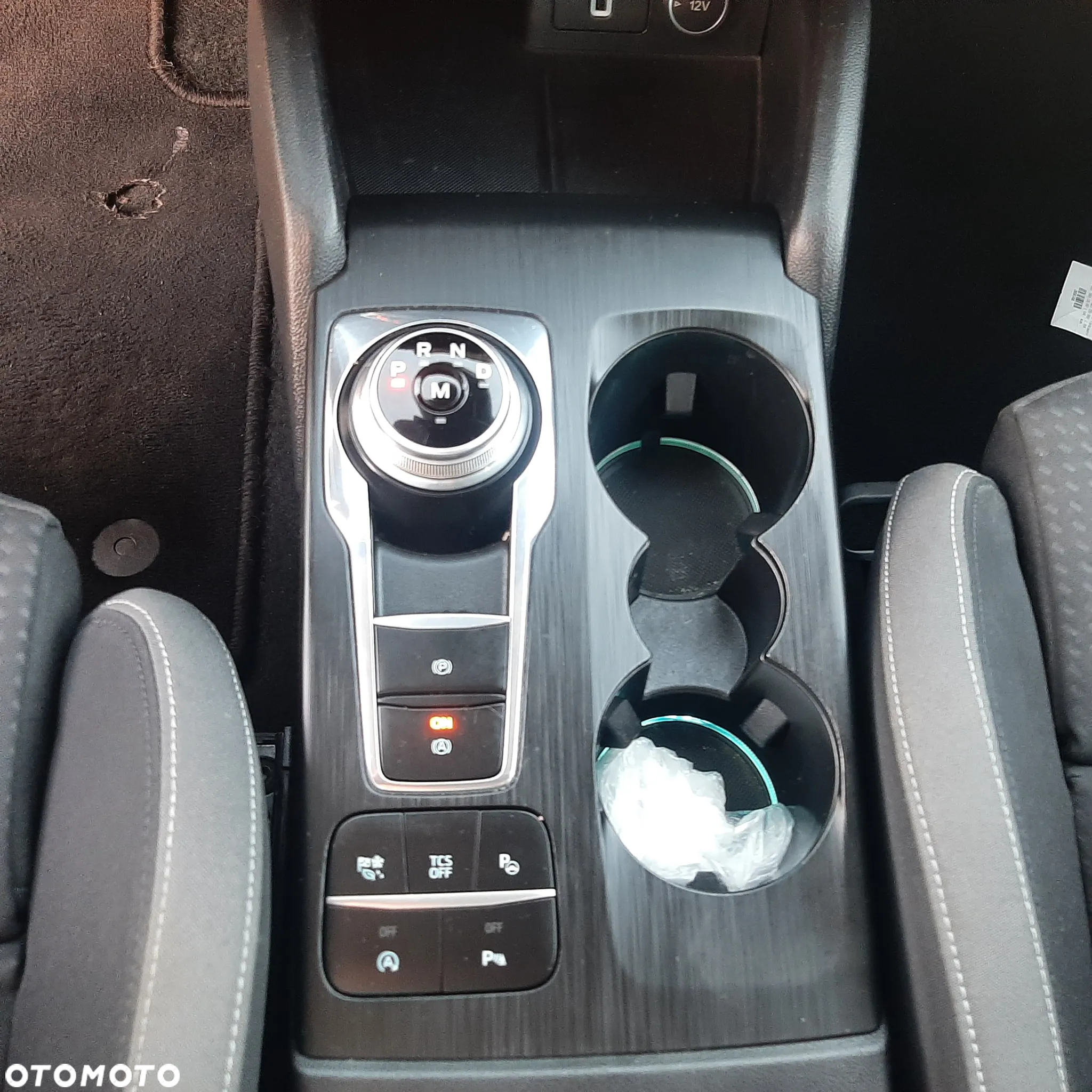 Ford Focus 2.0 EcoBlue Active Business - 21