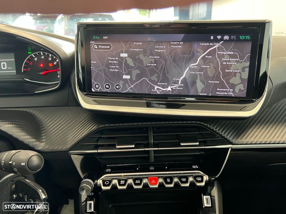 Peugeot 208 1.2 PureTech Active - 4