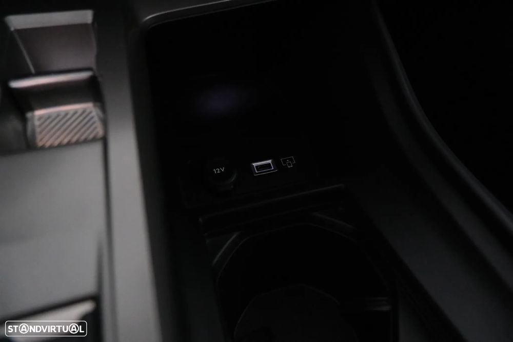 Peugeot 408 PureTech 130 EAT8 Allure - 35