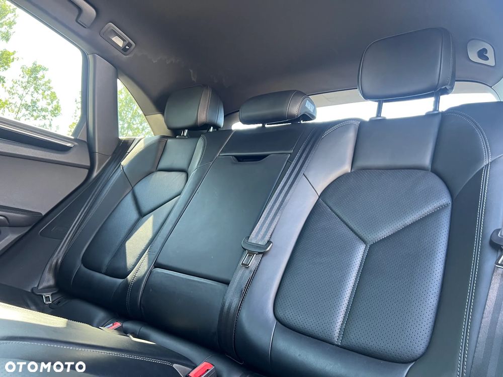 Porsche Macan S - 18