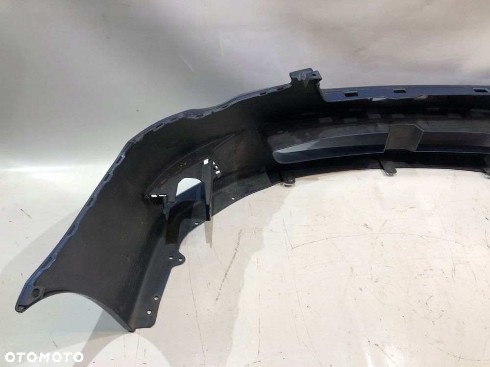 subaru legacy iv zderzak przód przedni oryginalny - 7