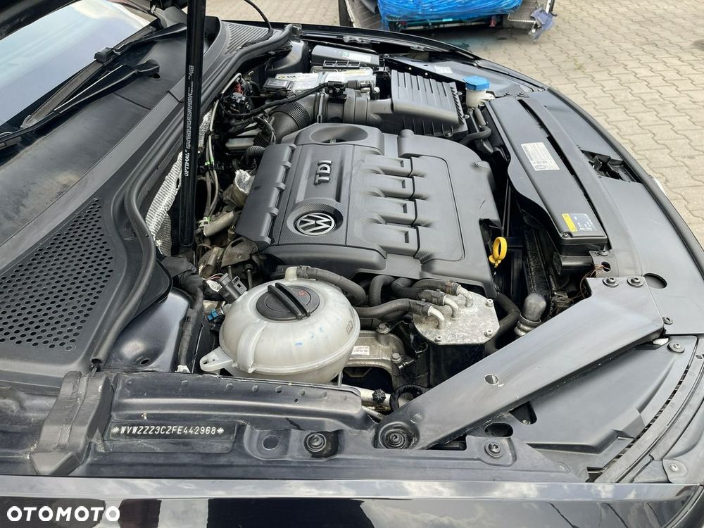 Volkswagen Passat Variant 2.0 TDI BMT SCR Highline DSG7 - 14