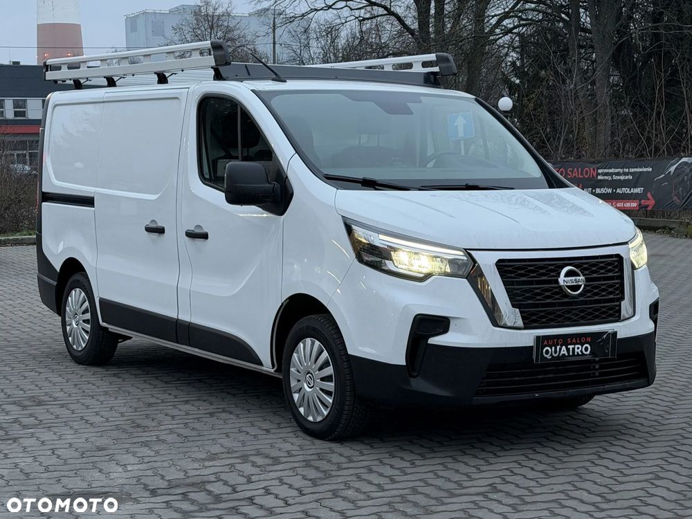 Nissan Primastar L1H1 - 6