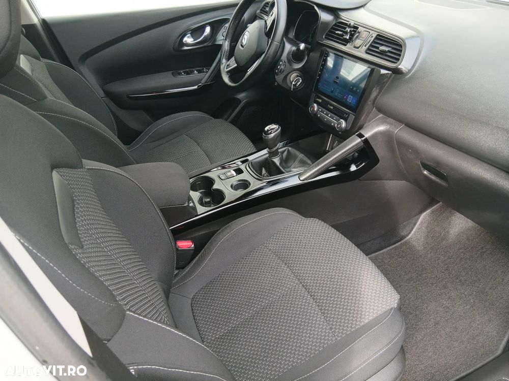Renault Kadjar TCe 140 GPF Life - 9