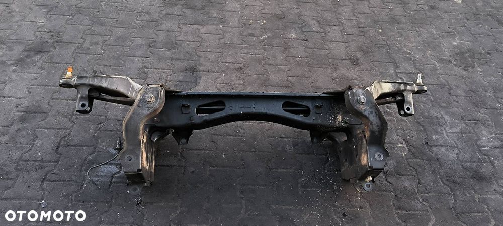 SANKI PRZEDNIE IVECO DAILY 35S18 - 2