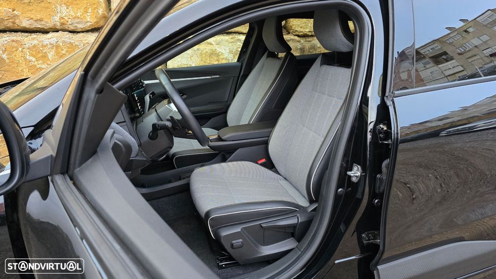 Renault Mégane E-Tech - 42