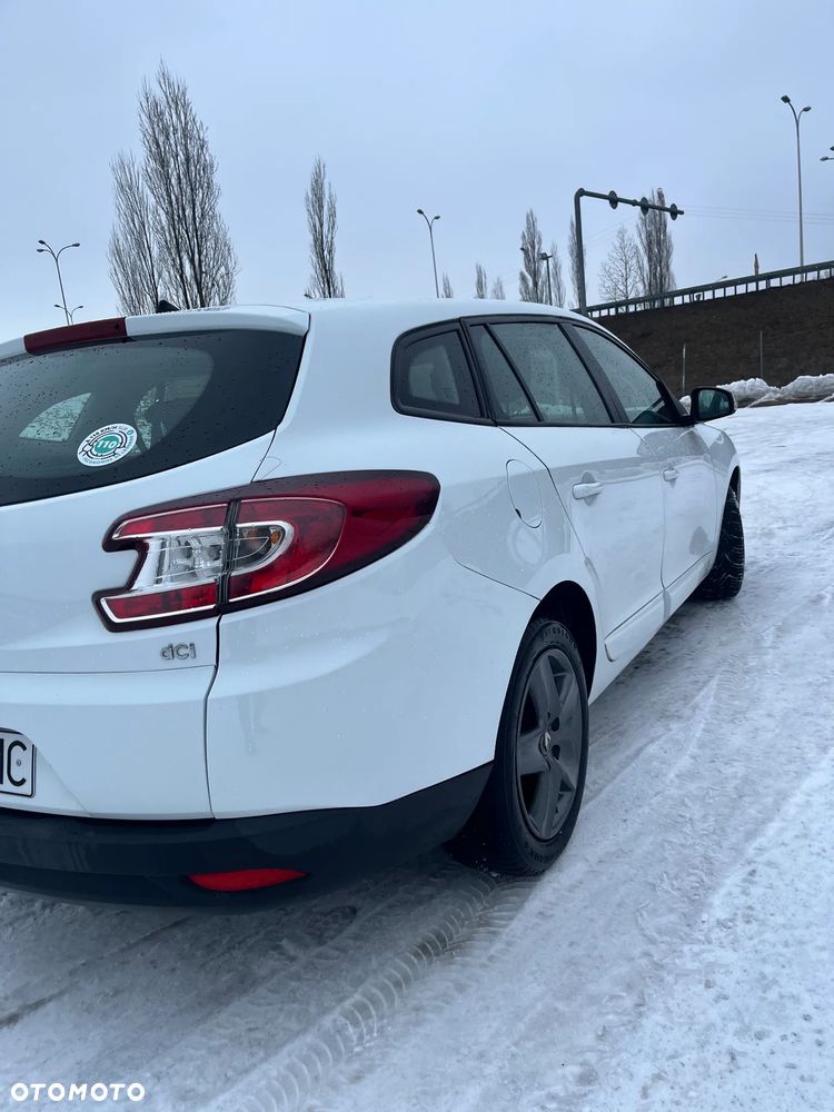 Renault Megane - 14