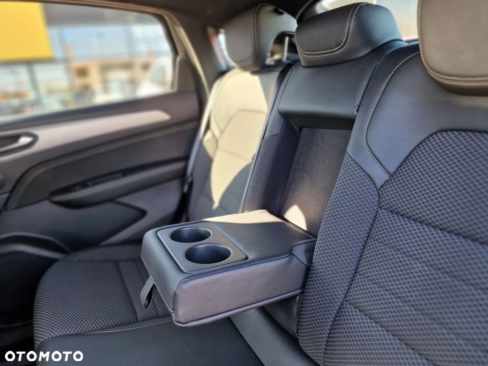 Renault Arkana 1.6 E-TECH Techno MMT - 11