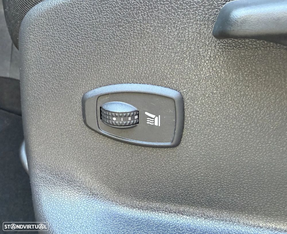 Renault Grand Scénic 1.5 dCi Bose Edition SS - 18
