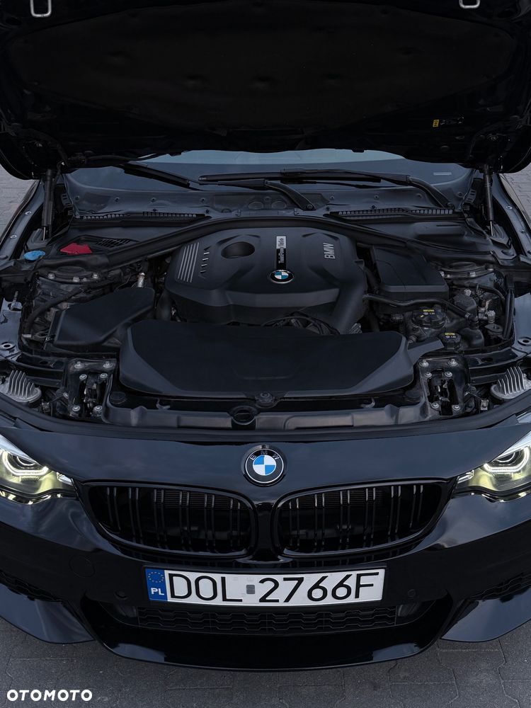 BMW Seria 4 430i GPF Sport Line - 3
