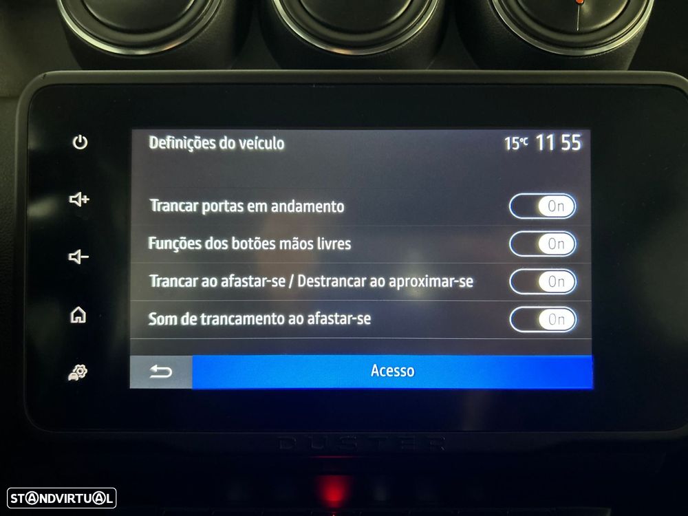 Dacia Duster 1.0 TCe SL Extreme - 27