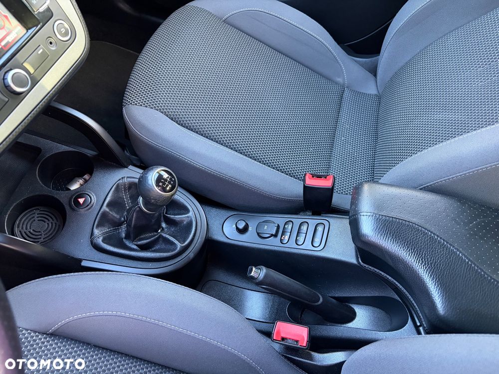 Seat Altea XL 1.2 TSI Reference Copa - 36