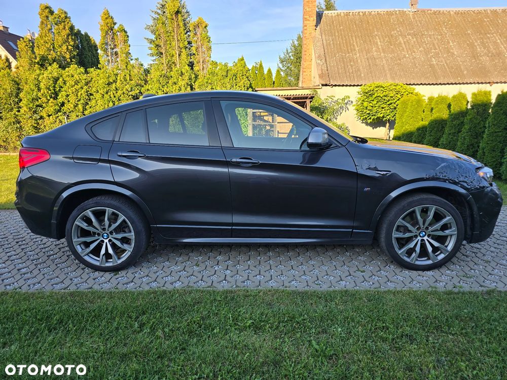 BMW X4 M - 7